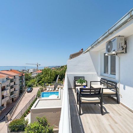 Apartment Ana Split Ngoại thất bức ảnh
