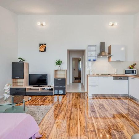 Apartment Ana Split Ngoại thất bức ảnh