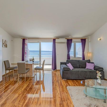 Apartment Ana Split Ngoại thất bức ảnh