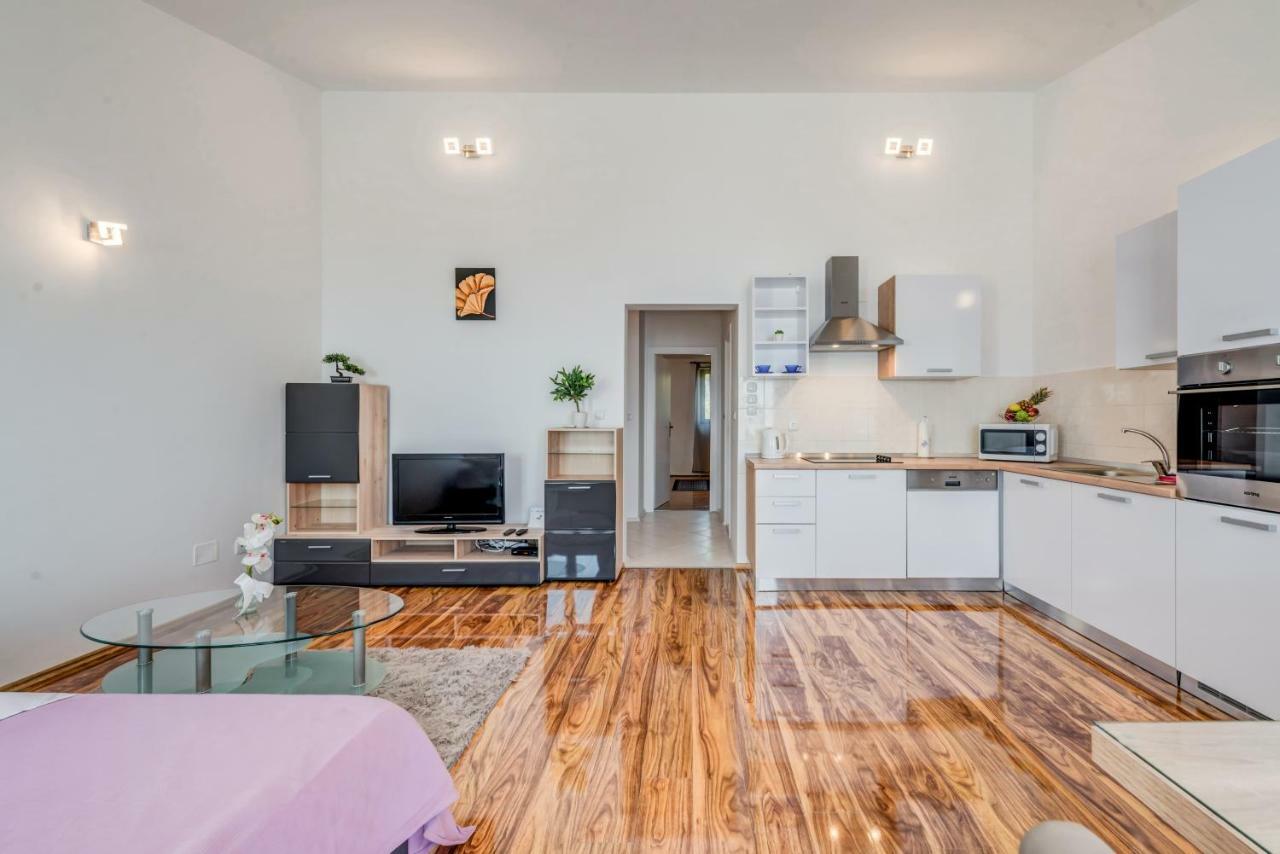 Apartment Ana Split Ngoại thất bức ảnh