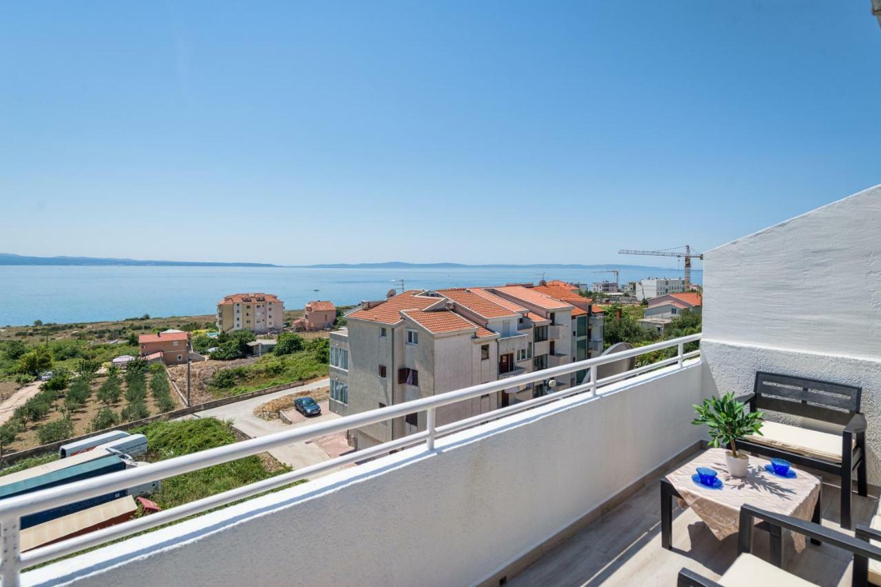 Apartment Ana Split Ngoại thất bức ảnh