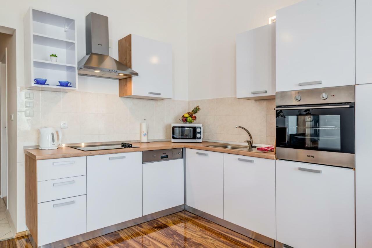 Apartment Ana Split Ngoại thất bức ảnh
