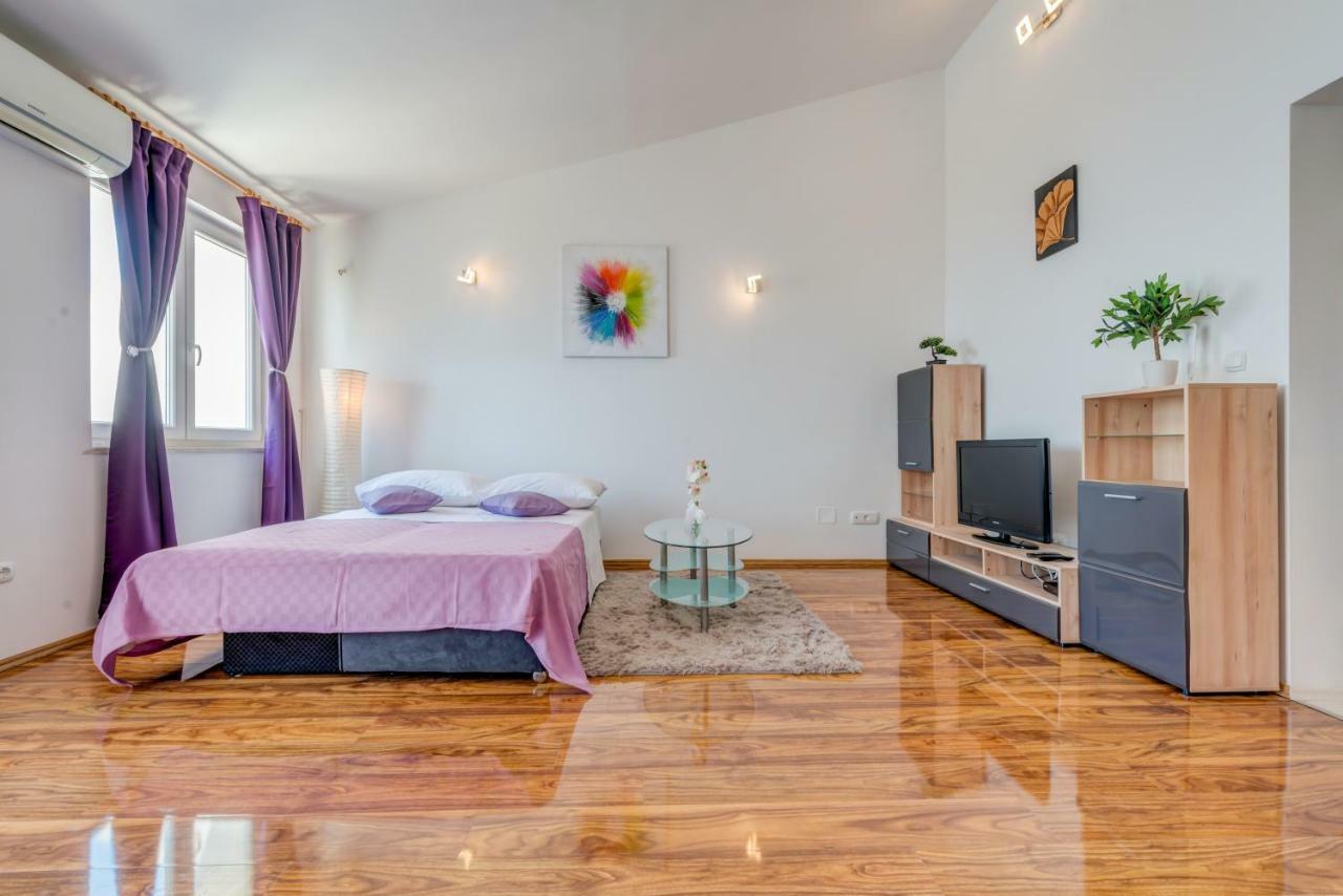 Apartment Ana Split Ngoại thất bức ảnh