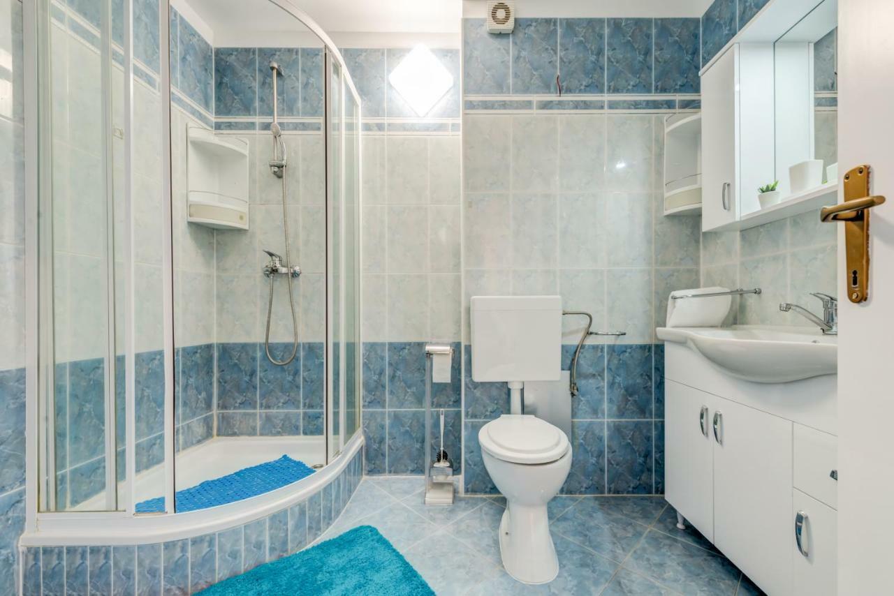 Apartment Ana Split Ngoại thất bức ảnh