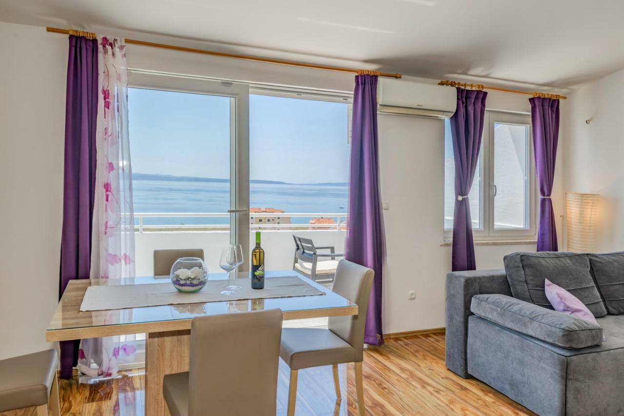 Apartment Ana Split Ngoại thất bức ảnh