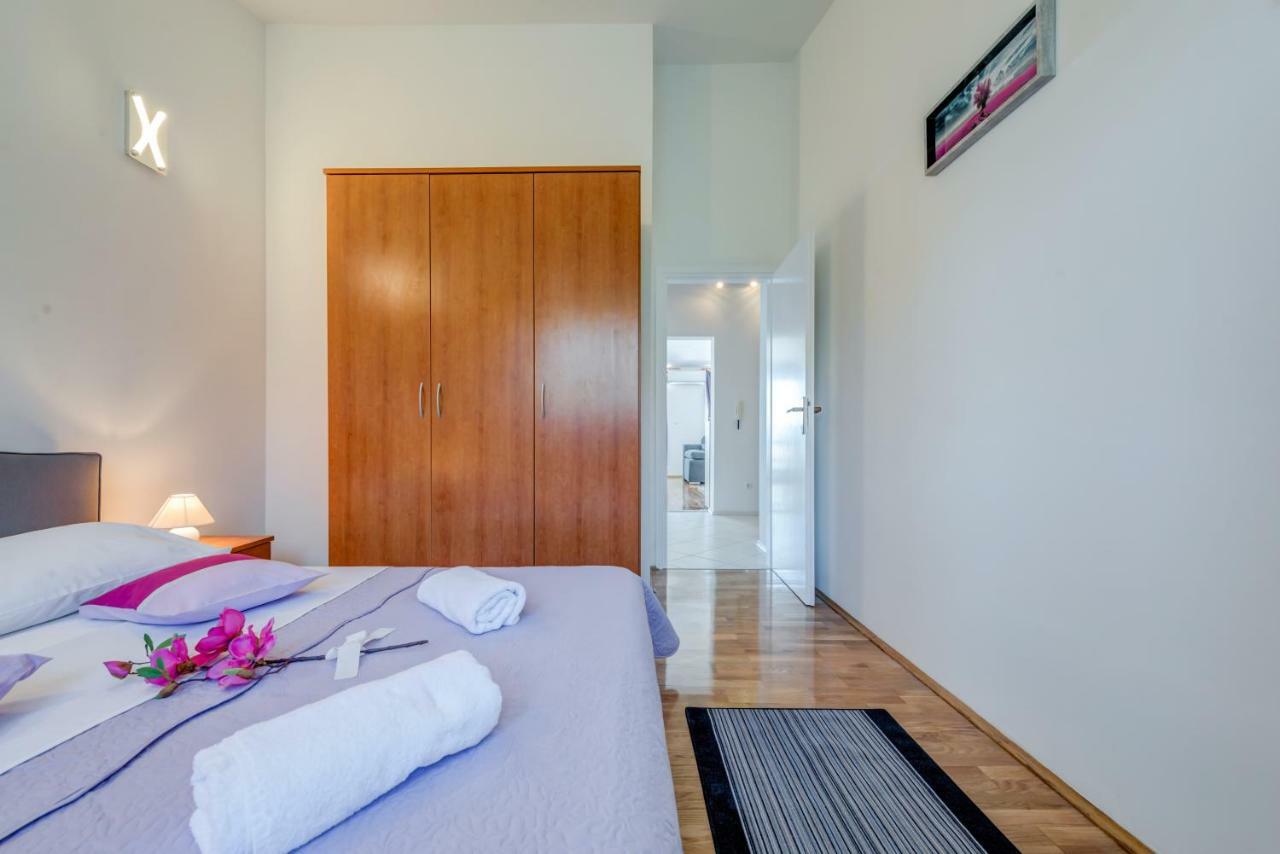 Apartment Ana Split Ngoại thất bức ảnh