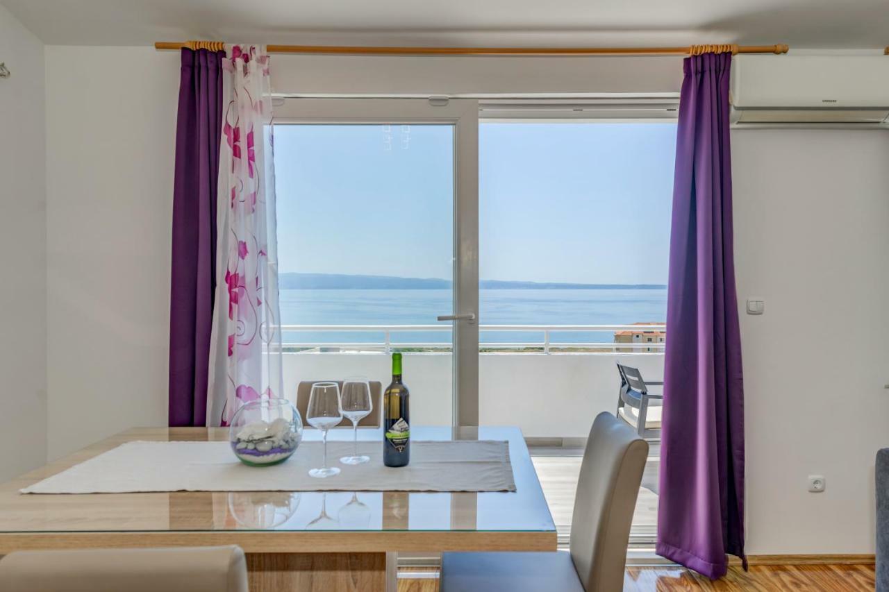 Apartment Ana Split Ngoại thất bức ảnh