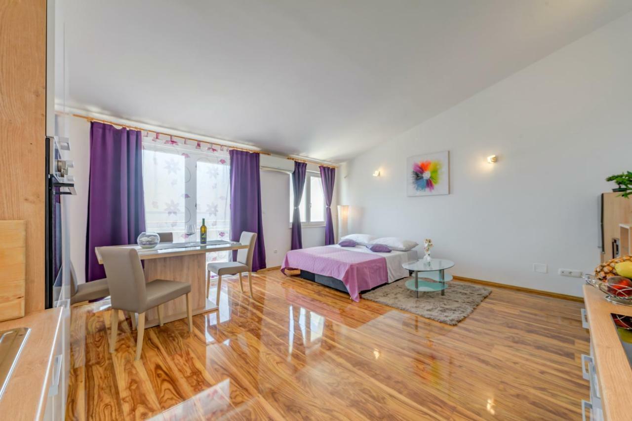 Apartment Ana Split Ngoại thất bức ảnh